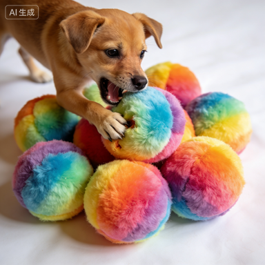 宠物玩具系列